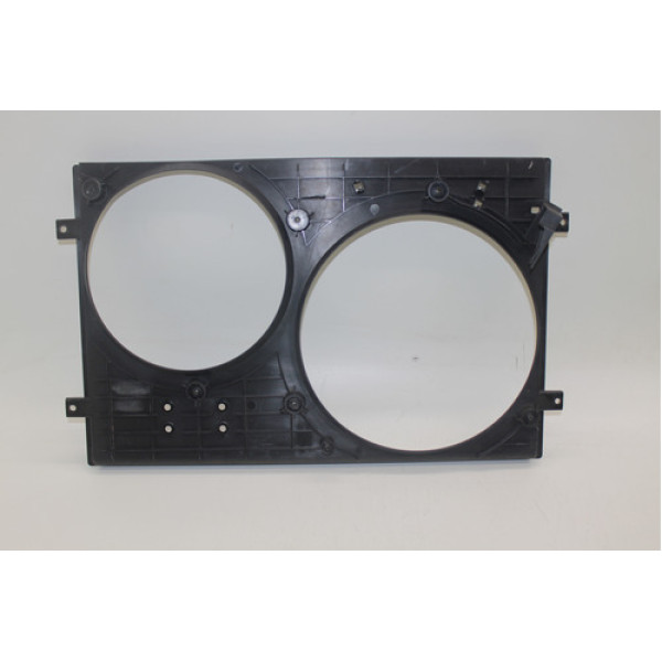 Defletor Ventoinha Vw Polo 06-12 6q0121205b