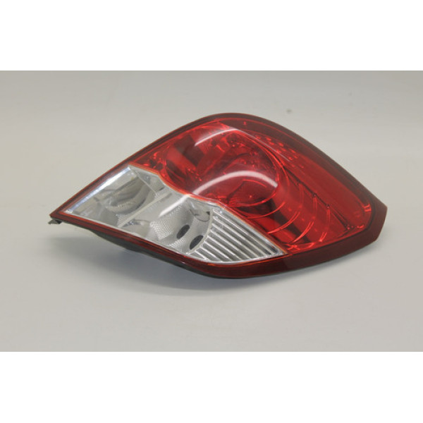 Lanterna Traseira Gm Captiva 2.4 2010