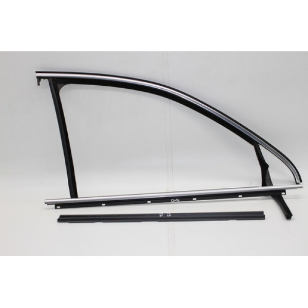 Pestana Guarnição Porta D.d Vw Jetta 2.5 2008