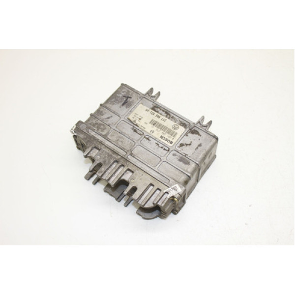 Módulo Injeção Vw Gol 1.0 8v 94-02 377906021an