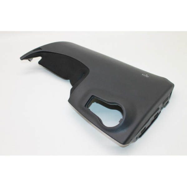 Moldura Inferior Esquerda Chave Farol Jeep Compass 2018 