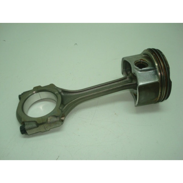 Biela Com Pistão Toyota Corolla 2.0 16v Flex 2013 Std