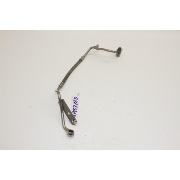 Mangueira Retorno Óleo Turbina Audi A3 1.8t 150cv 06a145778d