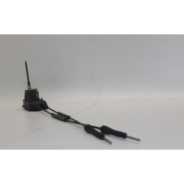 Trambulador Mecânico Vw Polo Fox 08-14 5z0711049 5z0711265e