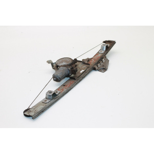 Maquina De Vidro Traseira Esquerda Suzuki Grand Vitara 2010