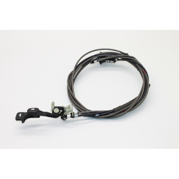 Cabo Porta Malas Tanque Hyundai Hb20 Sedan 1s101-4i30 