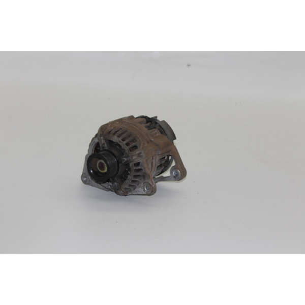 Alternador Ford Ka 1.0 8v 08-12 1s65-10300-aa