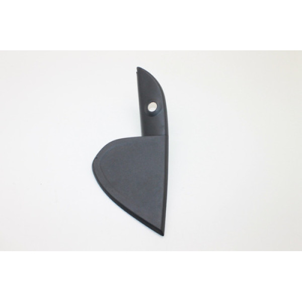 Moldura Interna Retrovisor Esquerdo Vw Up 2015 1s0837973e