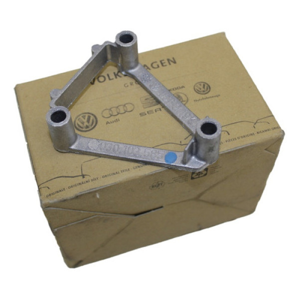 Suporte Bobina Vw Fox Crossfox Spacefox 030103585