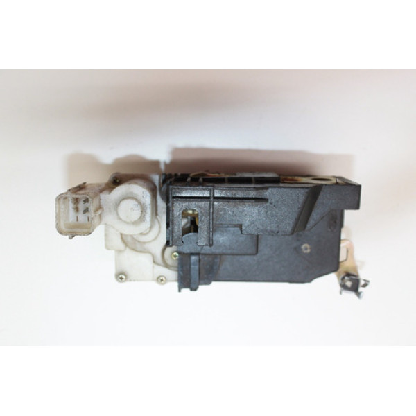 Fechadura Dianteira Esquerda Ford Fiesta Ecosport 2 Pinos