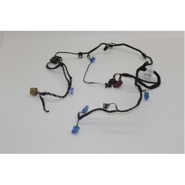 Chicote Caixa Evaporadora Audi A3 Sportback 08-13 8p1971566j