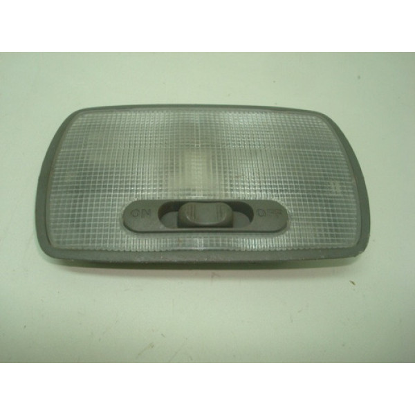 Luz Cortesia Central Honda New Civic Fit City 