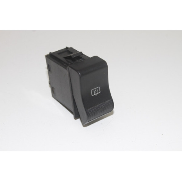 Botão Desembaçador Vw Santana 91 A 97 325959621