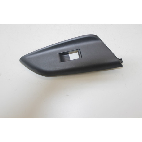 Moldura Comando Vidro T.d Honda New Fit 15-19 83741t5n