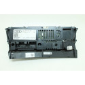 Comando De Ar Condicionado Audi A5 2011 8t1820043am