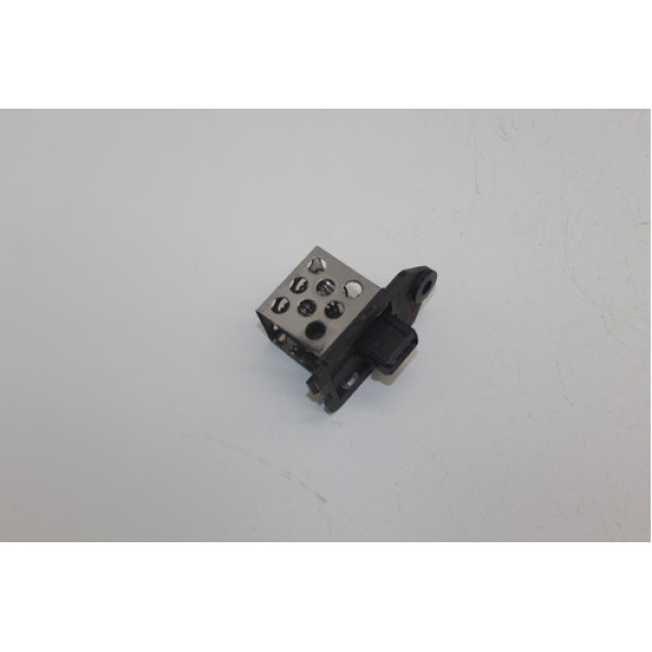 Resistência Ventoinha Peugeot 206 307 05-11 9641212480