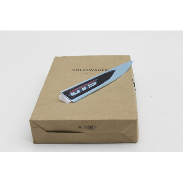 Emblema Paralama Direito Vw Polo Virtus Gts 6ea853688d