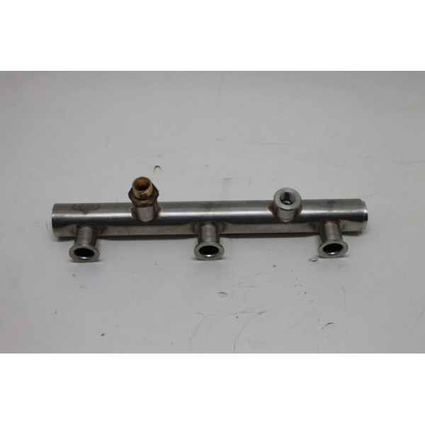 Flauta Bicos Injetores L/e Audi Q7 3.0 V6 2015 06e130089q