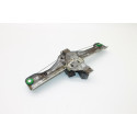 Maquina Vidro C/motor T/e Citroen C4 2010 27068638