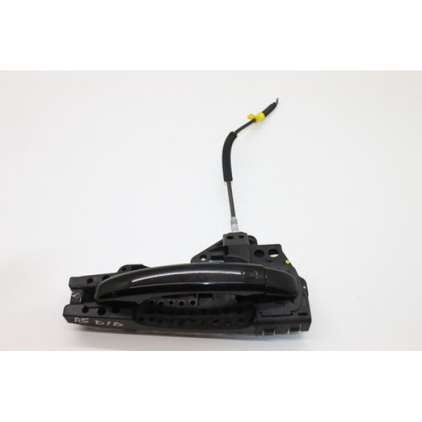 Maçaneta Externa Dianteira Direita Audi A5 2011 