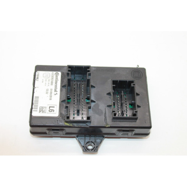 Modulo Conforto Fiat Toro 2019 A2c97674800 51981653