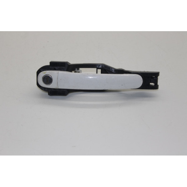 Maçaneta Externa Vw Gol Fox Voyage Saveiro G5 G6 G7 G8 D.e