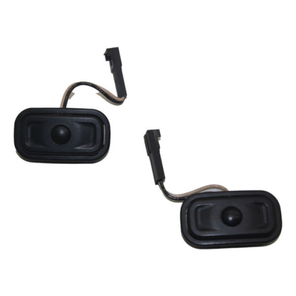 Botão Volante Dodge Journey 09-17 56046098ad 56046099ad