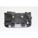  Controle Ventilação De Ar Ford Ka 97/99 96fp 19a522 Ea