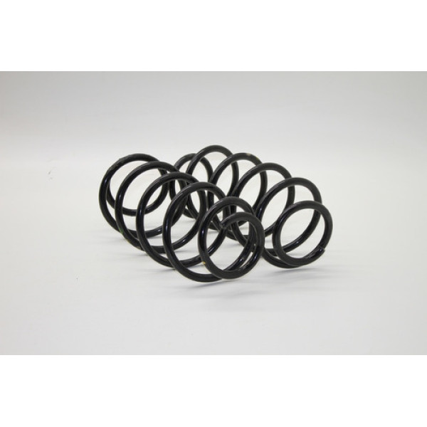 Par Molas Dianteiras Peugeot 3008 1.6 Thp 2014