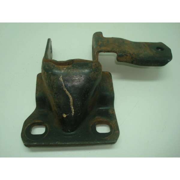Suporte Do Coxim Cambio Ford Ka 1996