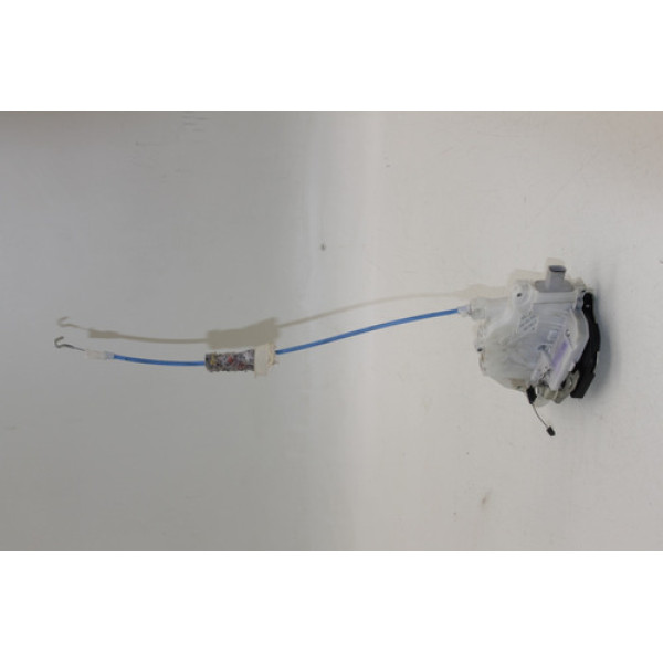 Fechadura D.d Vw Gol G5 G6 G7 G8 5u4837014ah