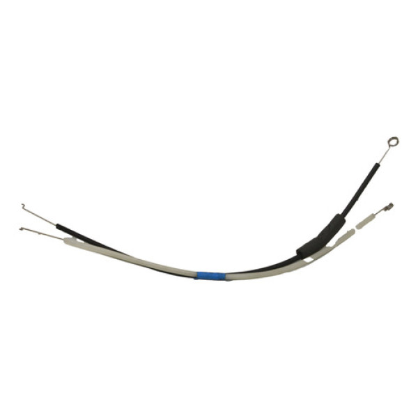 Par Cabos Comando Ar Condicionado Hyunda Hb20 13-19