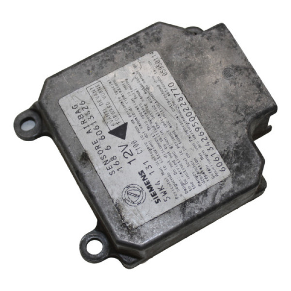 Módulo Conforto Impacto Alfa Romeo 64 87-97 168660613426