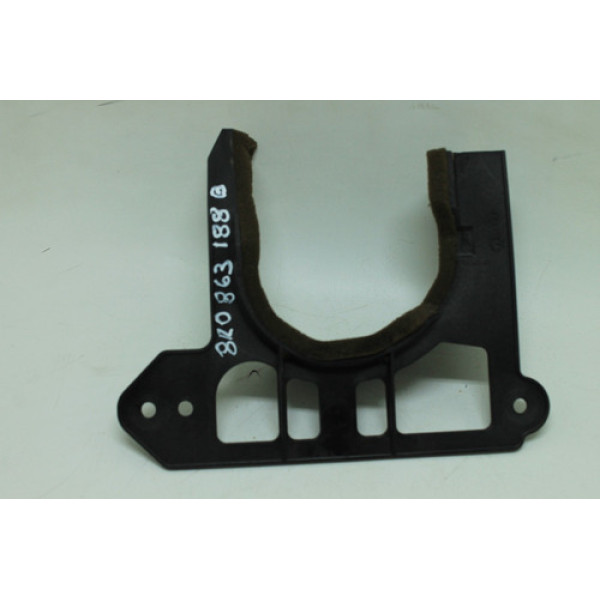 Protetor Semieixo D/d Audi A5 2.0 2011 8k0863188b