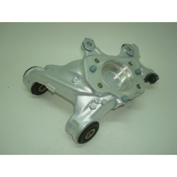 Manga Eixo Suspensão Traseira Lado Direito Honda New Civic 1.8 16v 2010 