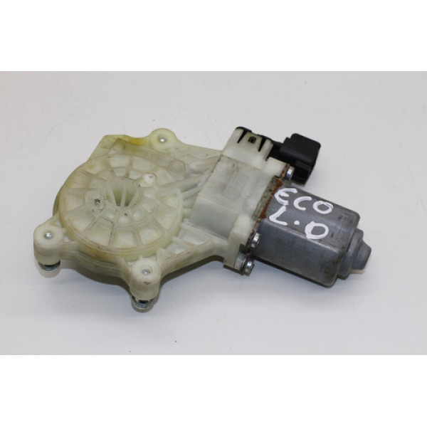Motor Vidro D-t. Direito Ford Ecosport 1.6 2013 C03107-100
