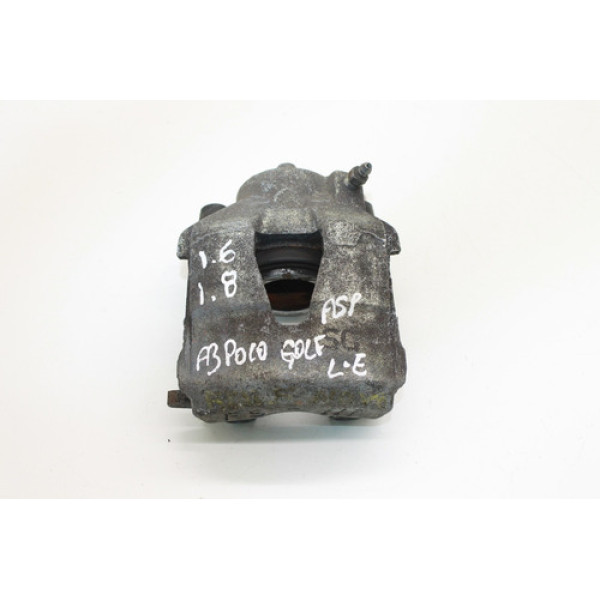 Pinça Freio D.e Vw Polo Golf A3 1.6 1.8 99-04 81 Ate