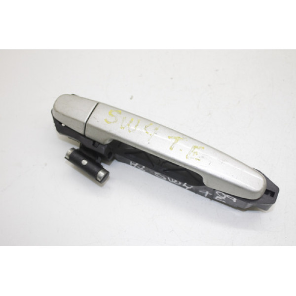 Maçaneta Externa Toyota Hilux Sw4 05-13 T.e