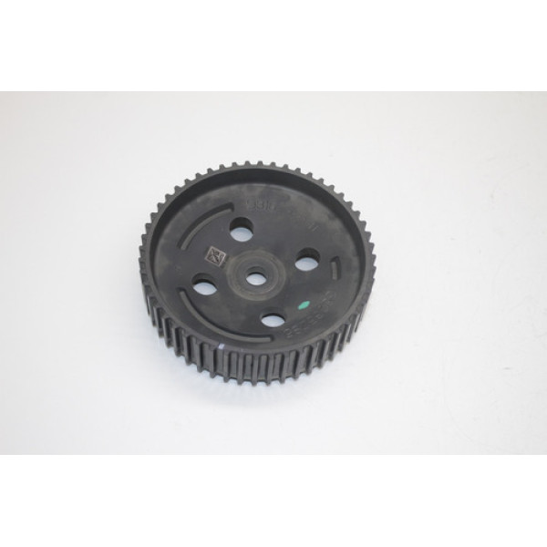 Polia Dentada Comando Jeep Compass Renegade Toro 2.0 Diesel 