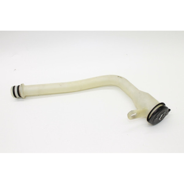 Gargalo Reservatório Parabrisa Gm Captiva 2009 96673289