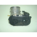 Corpo Borboleta Tbi Hyundai Hb20 1.0 3cc 2015 35100-04090