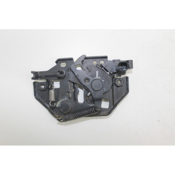 Fechadura Capo Ford Ecosport 2.0 Aut 2015 Cn1a-16700