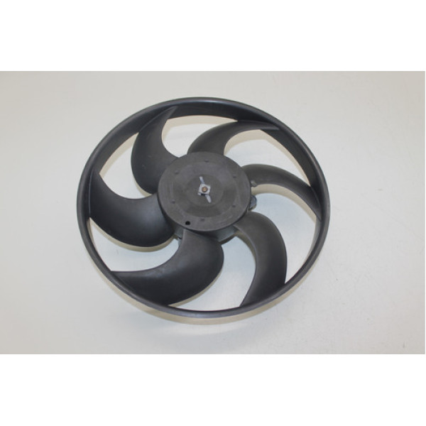 Ventoinha Ford Ka 07-12 Com Ar 97kb8k620bd