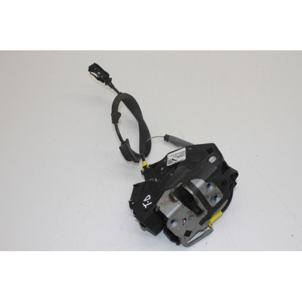 Fechadura T.d Ford Ka Se 1.0 3cc 2019 E3b5-a264a26-dj