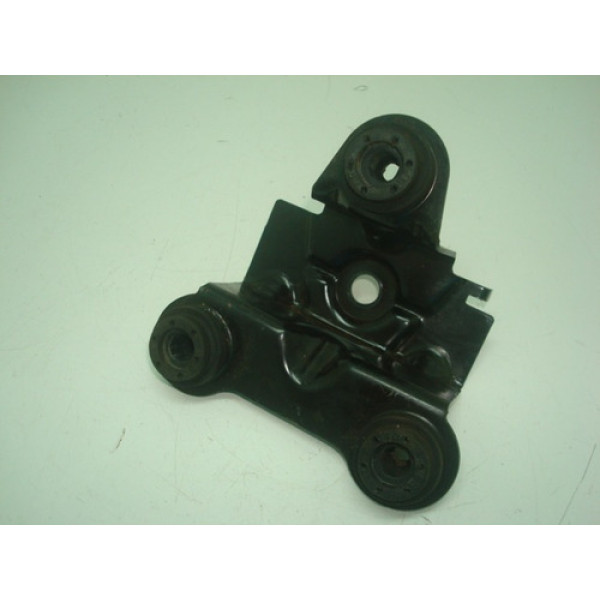 Suporte Bomba Abs Volkswagen Fox Msi 