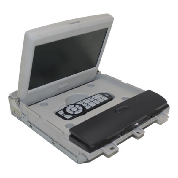 Tela Dvd Teto Dodge Journey 09-17 P1se64hdaab