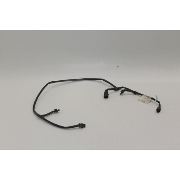 Chicote Sensor Estacionamento Traseiro Vw Polo Hatch 07-14