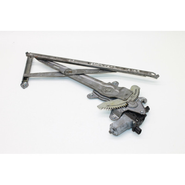 Máquina De Vidro Dianteira Esquerda Toyota Etios 2015 