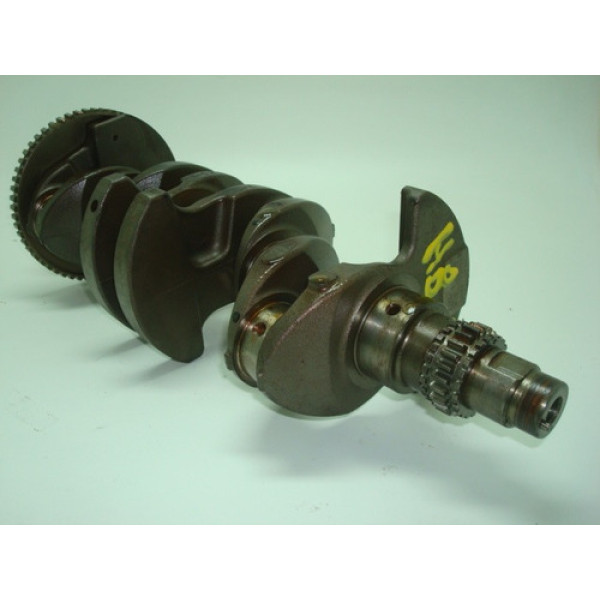 Virabrequim Hyundai Hb20 1.6 Medida Standard