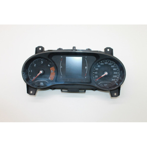 Painel Instrumento Jeep Compass 2.0 Diesel 2018 503019070001
